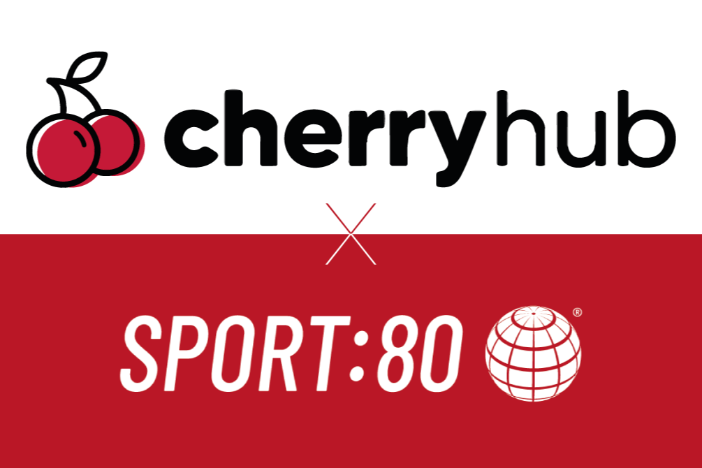 Sport:80 and Cherry Hub partner to boost sport organisation customer acquisition capabilities