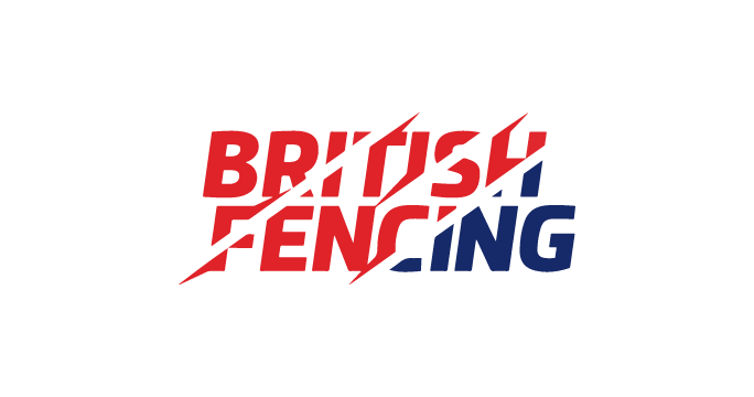 British Fencing logo