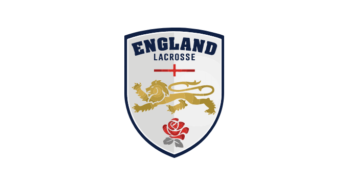 England Lacrosse logo