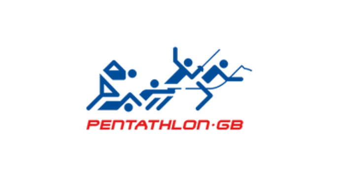 Pentathlon GB logo
