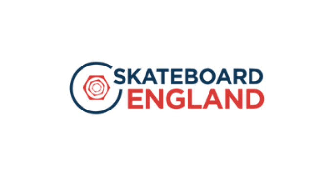 Skateboard England logo