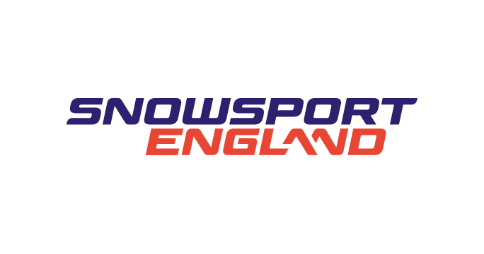 Snowsport England logo