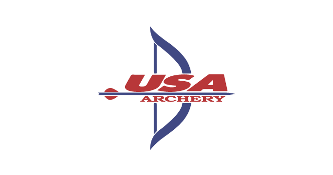 USA Archery logo
