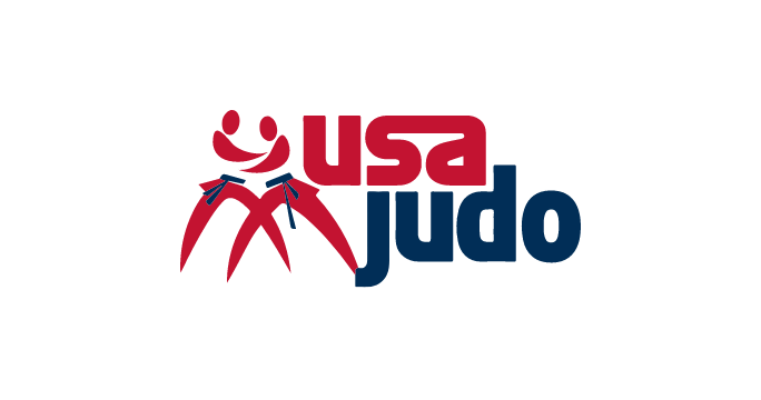 USA Judo logo