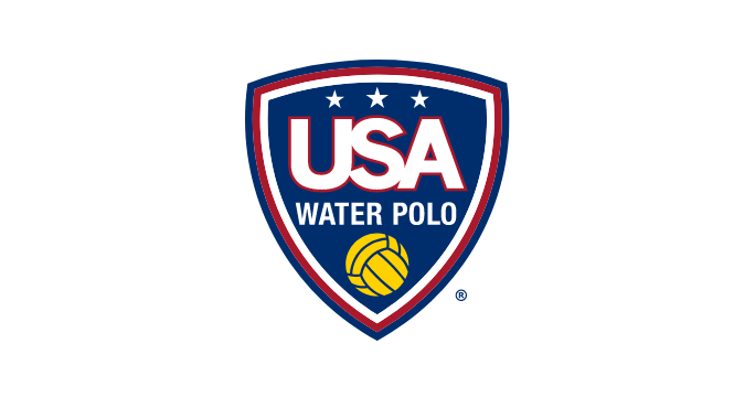 USA Water Polo logo