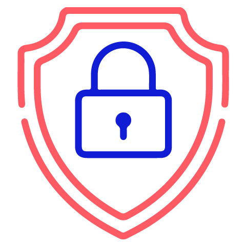 Data Security icon