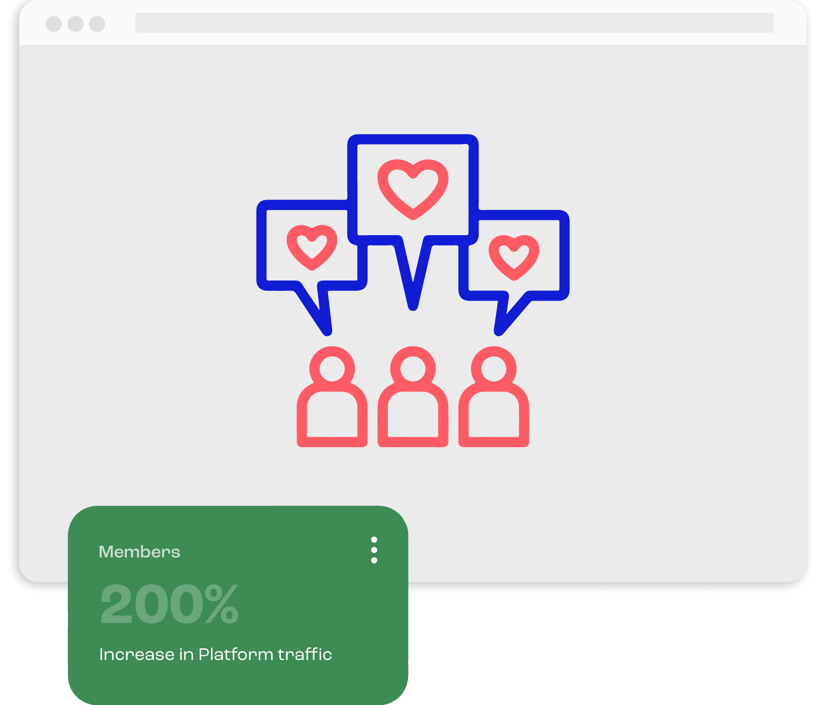 Drive Participation with Automated, Real-Time Event Admin graphic