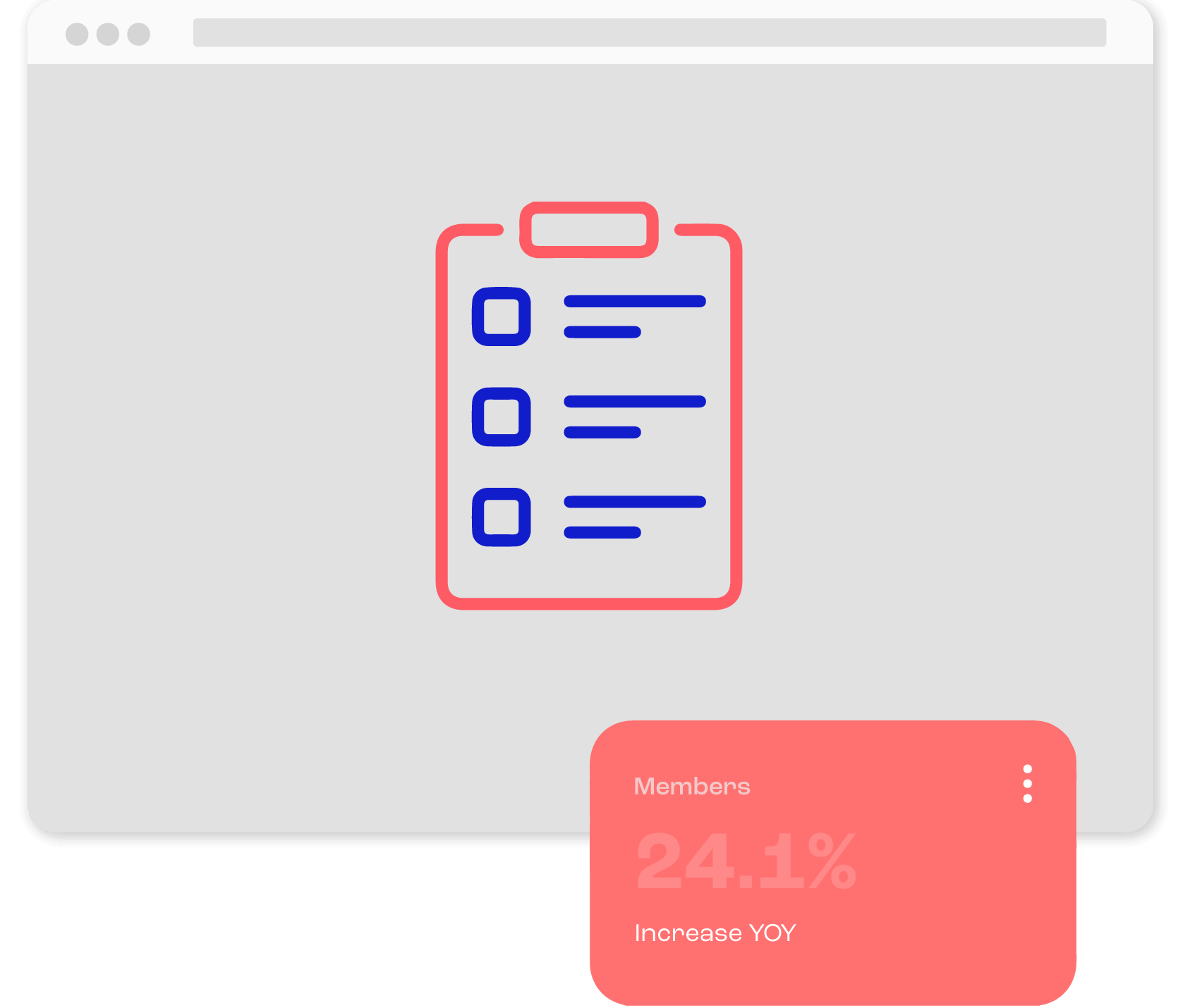 Make Data-Backed Decisions With Powerful Automated Reports graphic