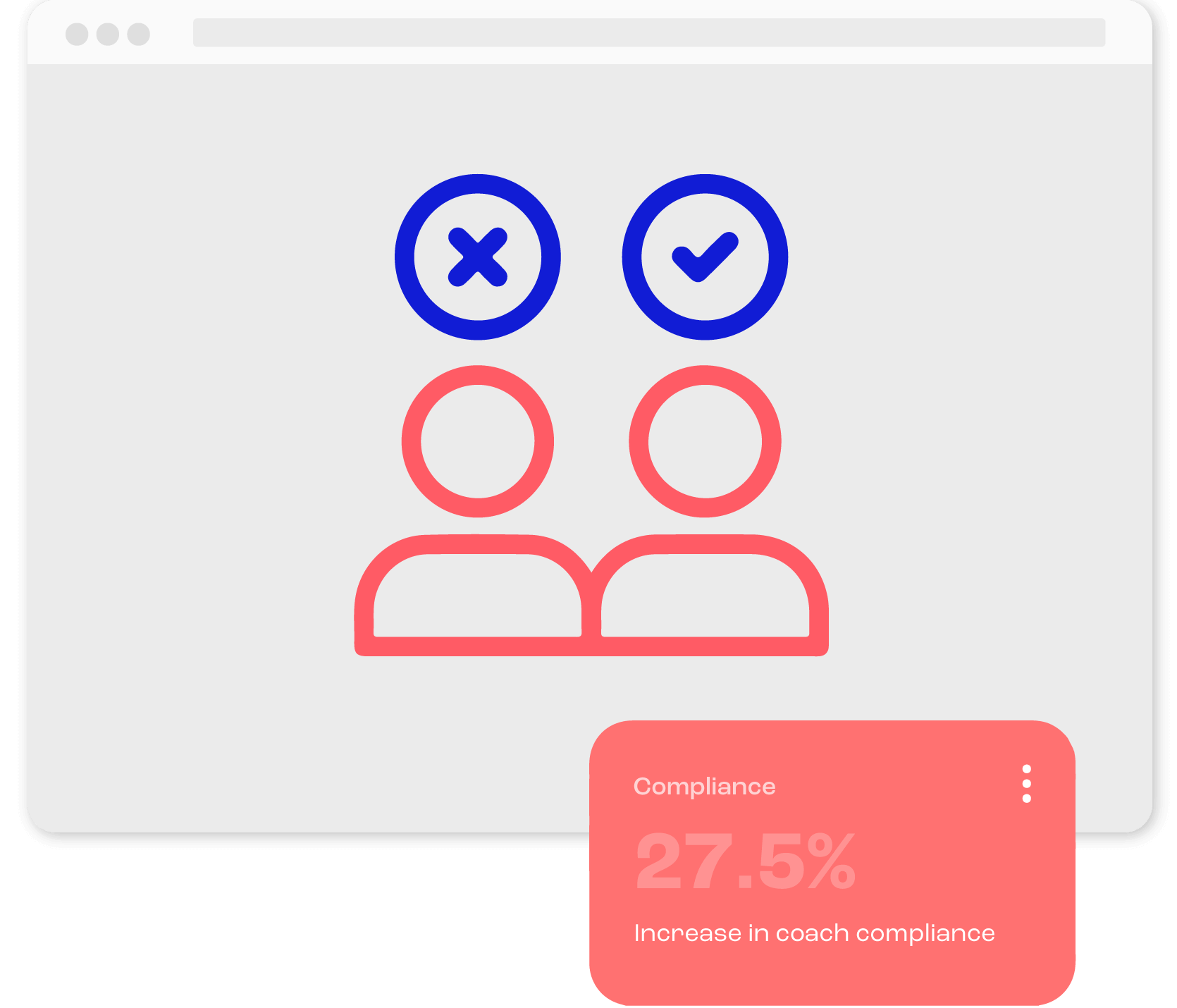 Rest Assured When It Comes to Compliance graphic