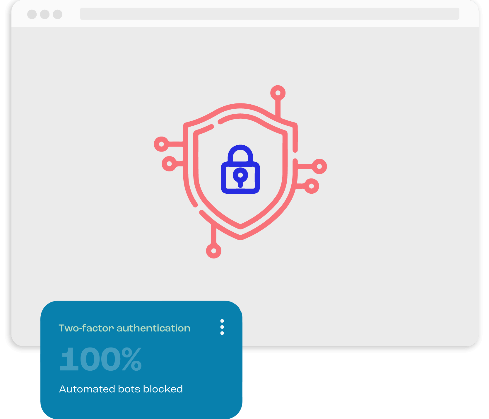 Robust Data Protection For Your Sports Organisation graphic