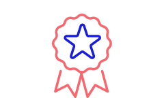 affiliated organisation icon