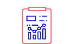 data management icon