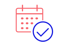 event sanctioning icon