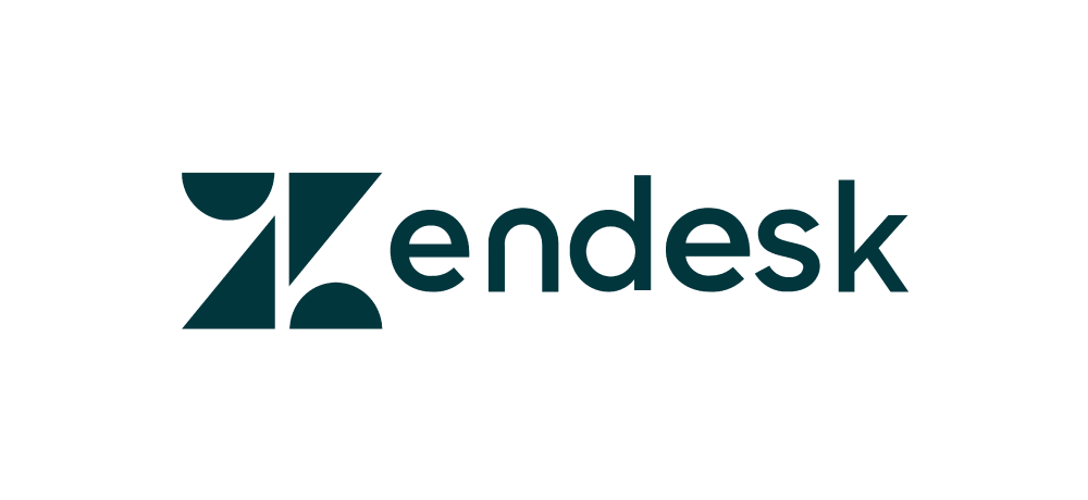 Zendesk logo