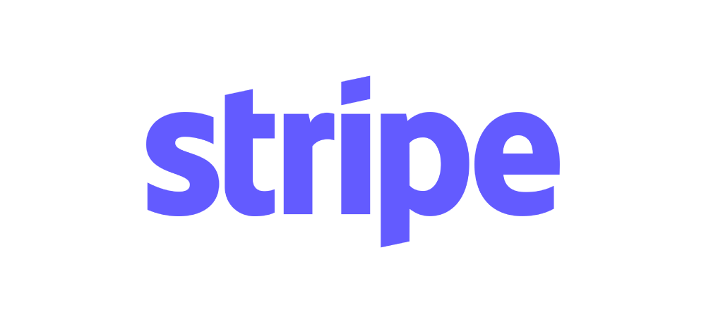Stripe logo