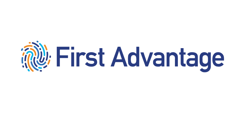 First Advantage logo