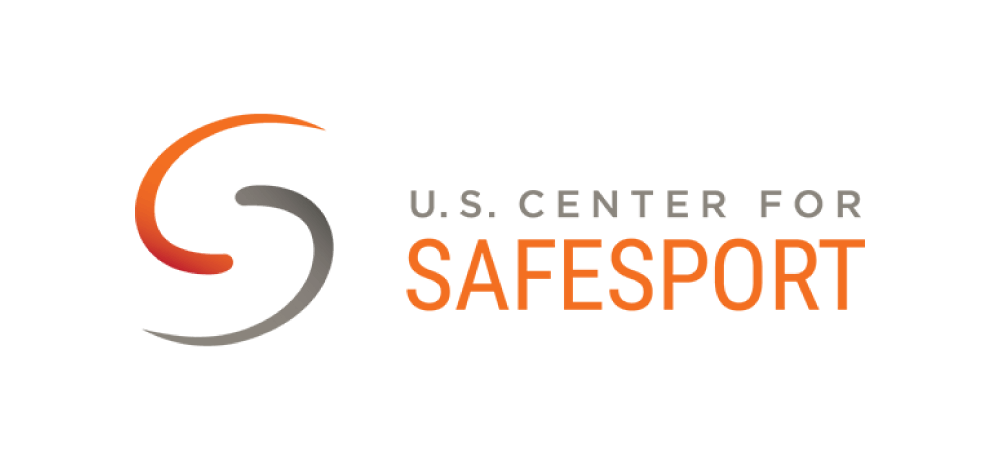 US Centre for SafeSport logo