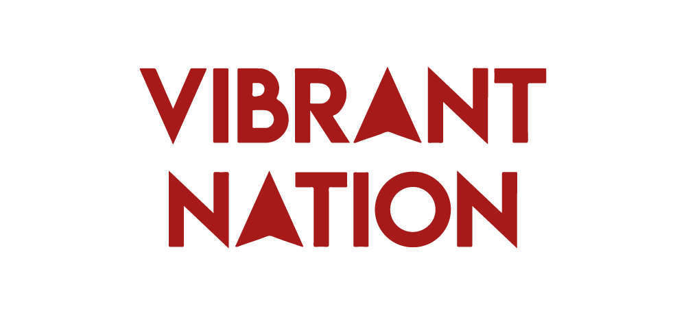 Vibrant Nation logo