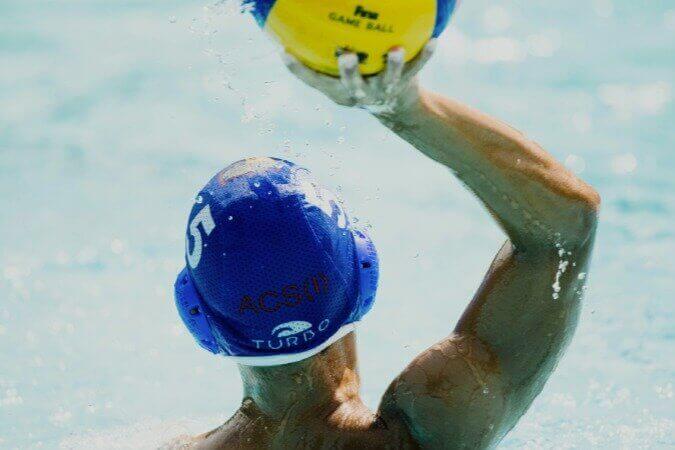 USA Water Polo teams up with Sport:80 to use technology to take the sport from the pool to the cloud