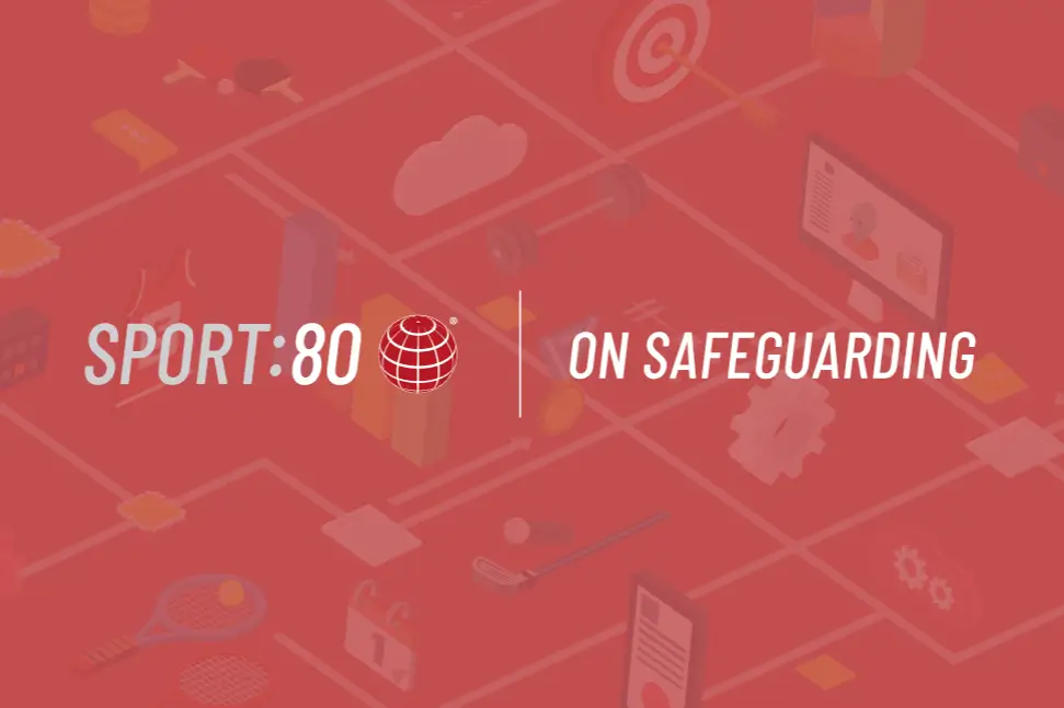 How technology is driving the move towards effective safeguarding in sport