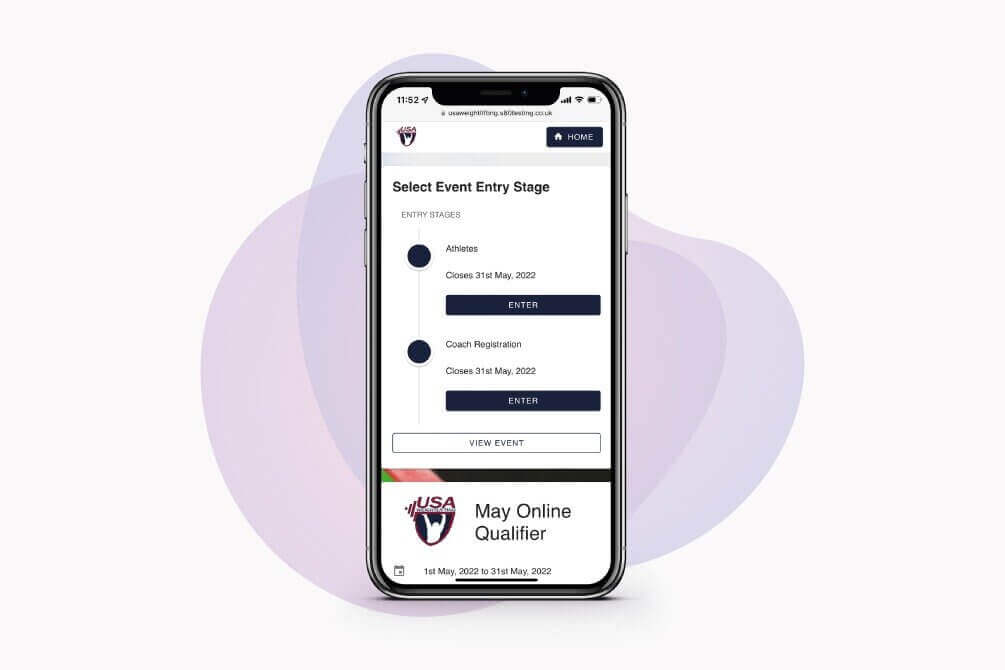 New interface updates launched to simplify user experience in Sport:80 Platform