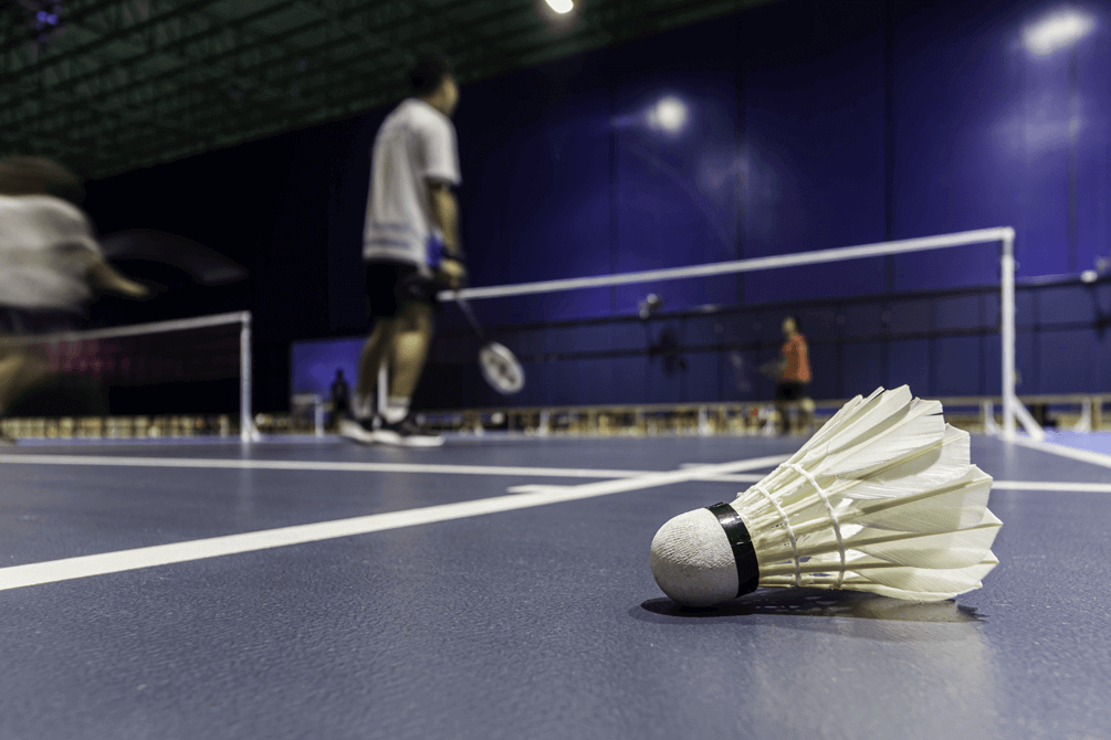 TournamentSoftware integration making competition management a breeze for Badminton Ireland