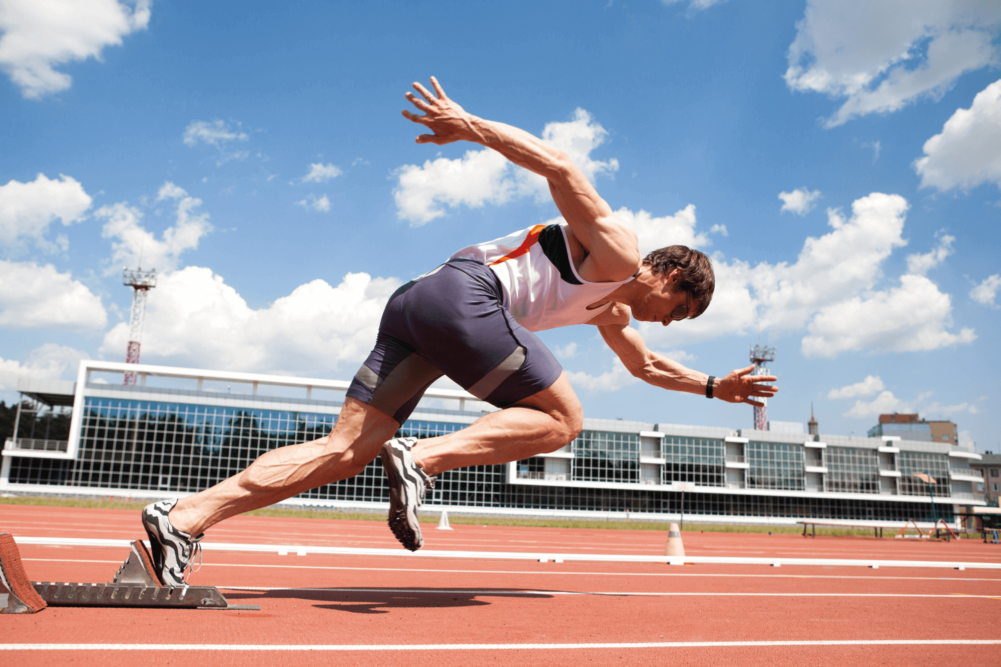 How Sport:80 worked alongside USA Track and Field to revolutionise digital offering