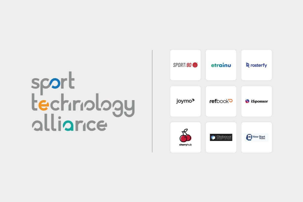 Sport:80 joins innovative companies to form the Sports Technology Alliance
