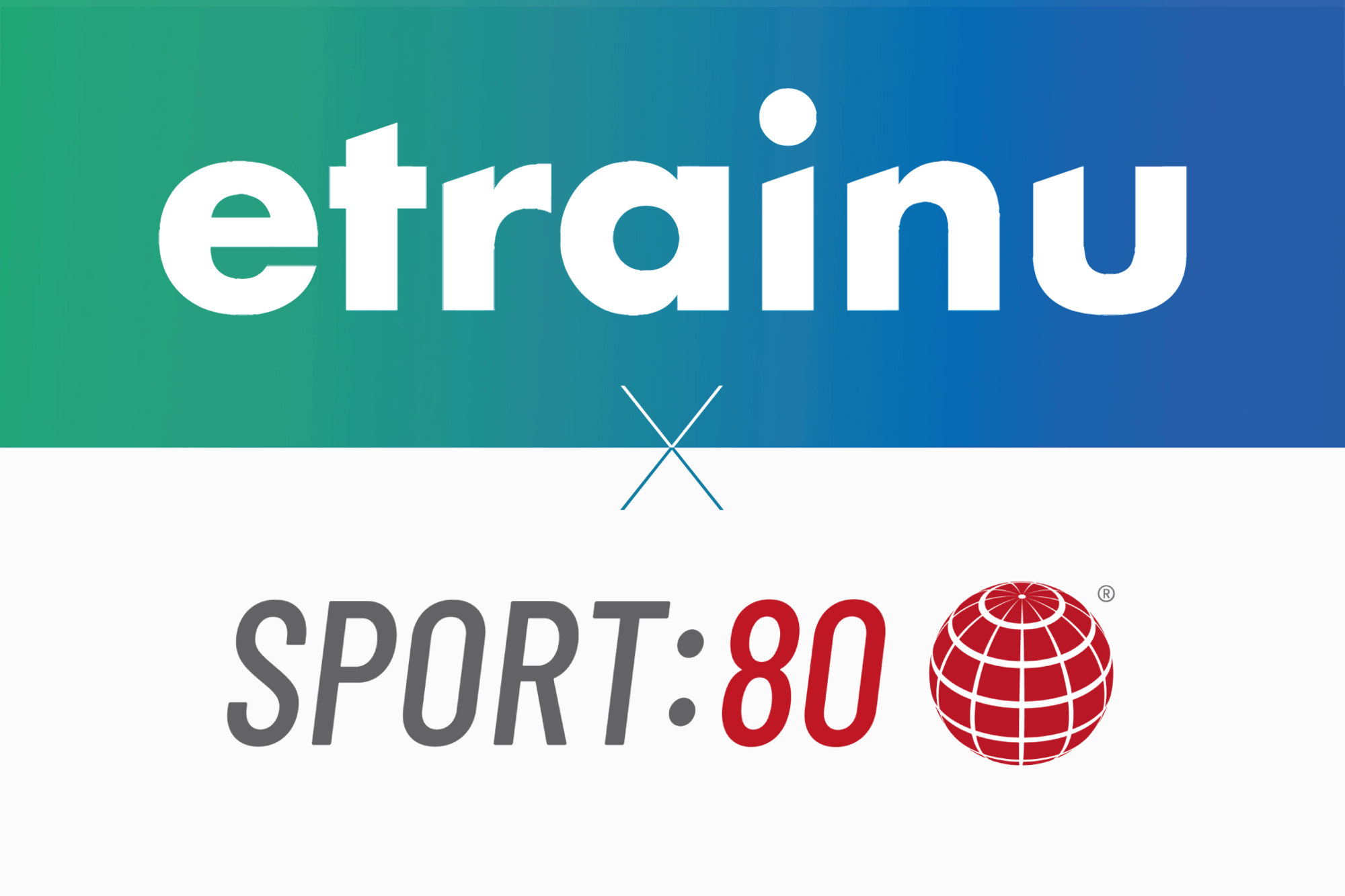 Sport:80 and etrainu discuss integration set to provide sports industry with unprecedented access to innovative online learning capabilities.