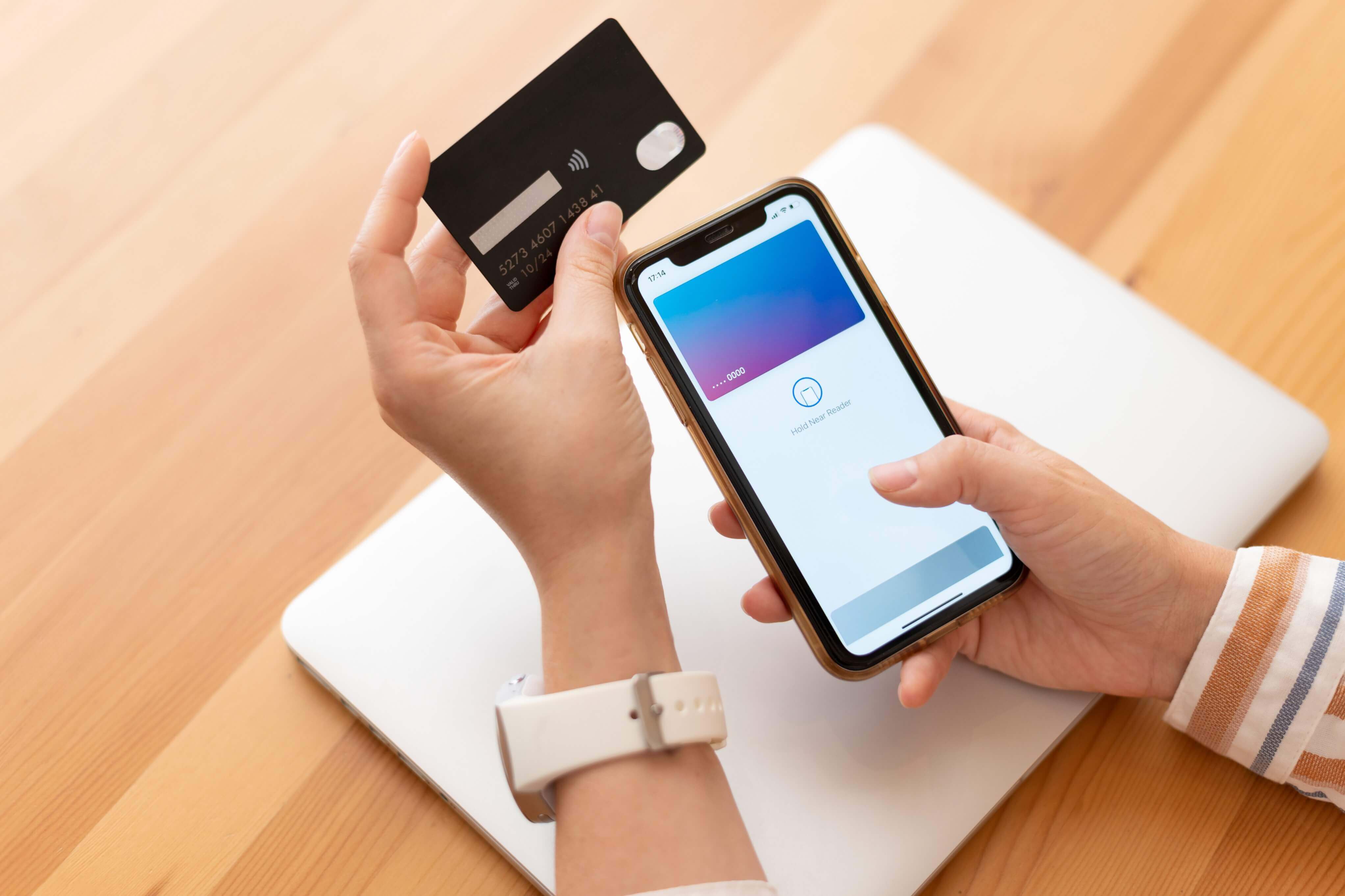Google and Apple Pay now available in significant upgrade to payments functionality