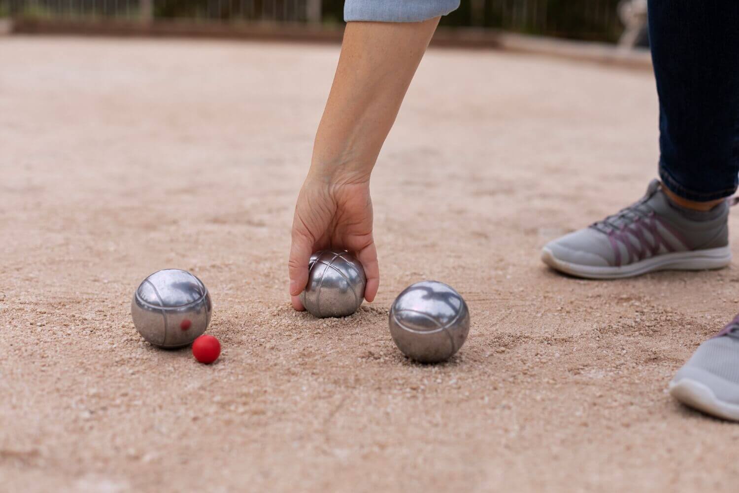 Pétanque England handle membership renewal rush with cutting edge solution delivered by Sport:80