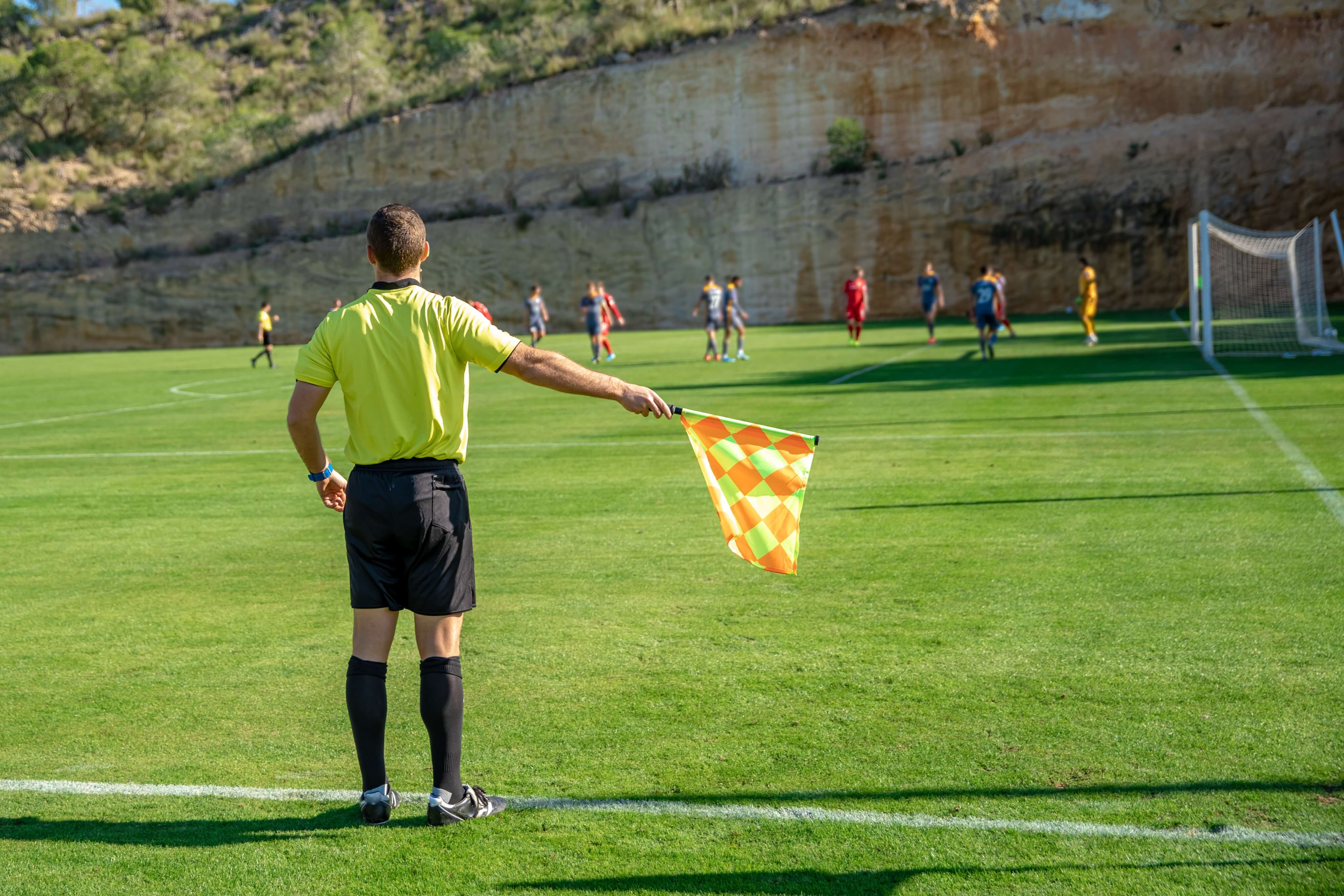 How our solutions for managing coaches and officials strengthen compliance