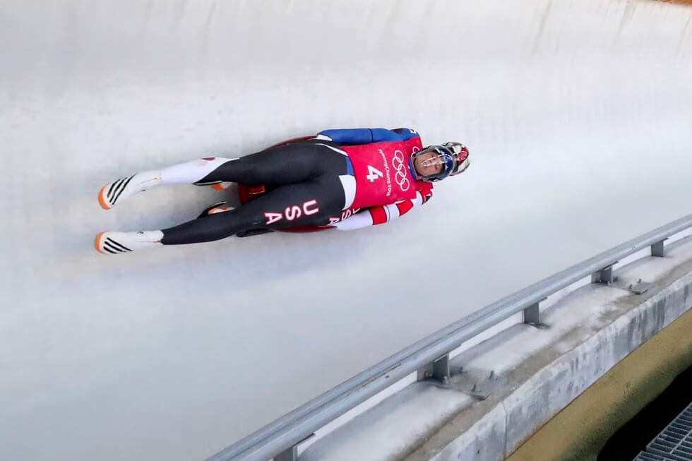 USA Luge accelerate their digital evolution with Sport:80