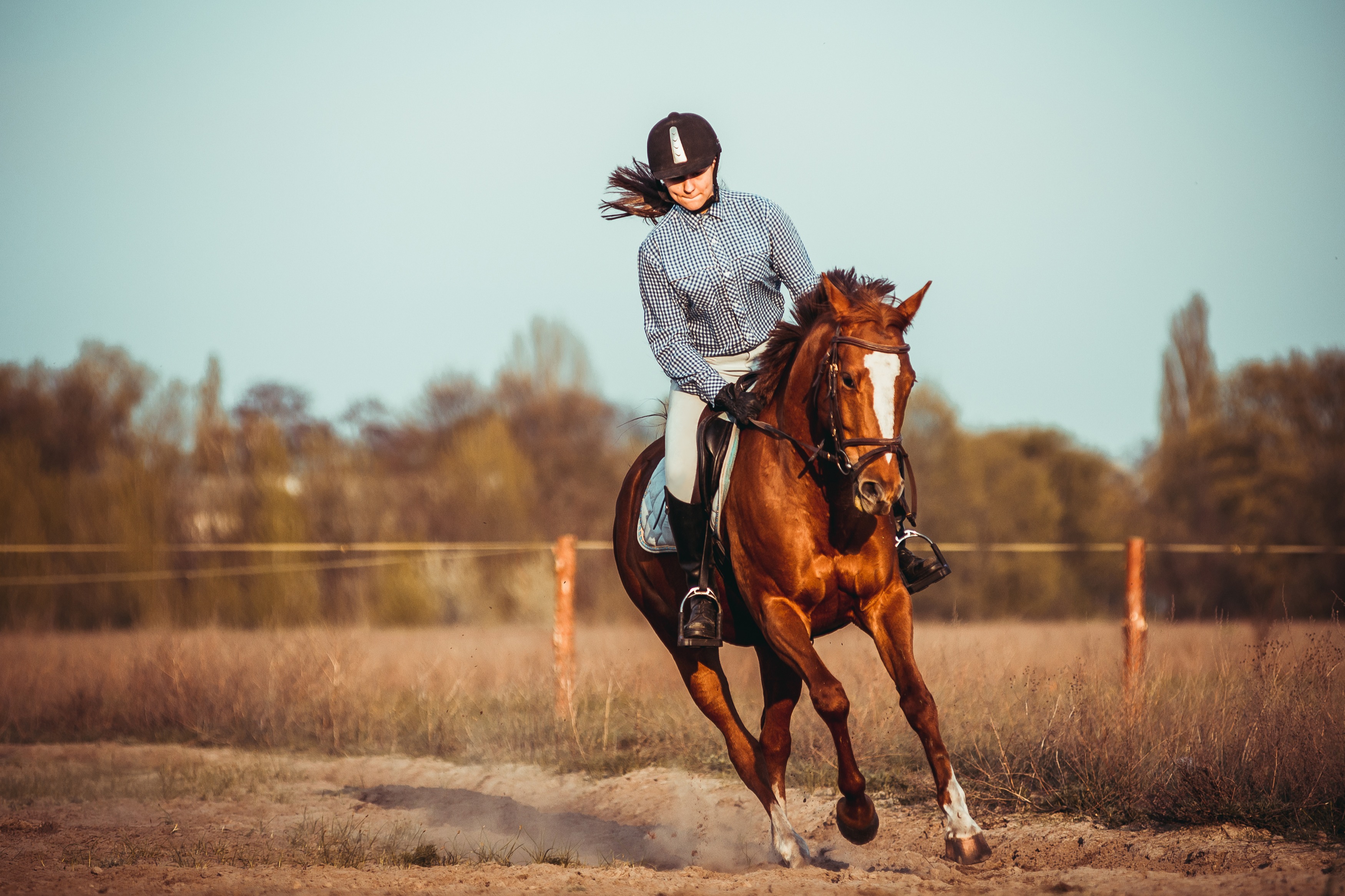 British Riding Clubs saddle up to join the Sport:80 community