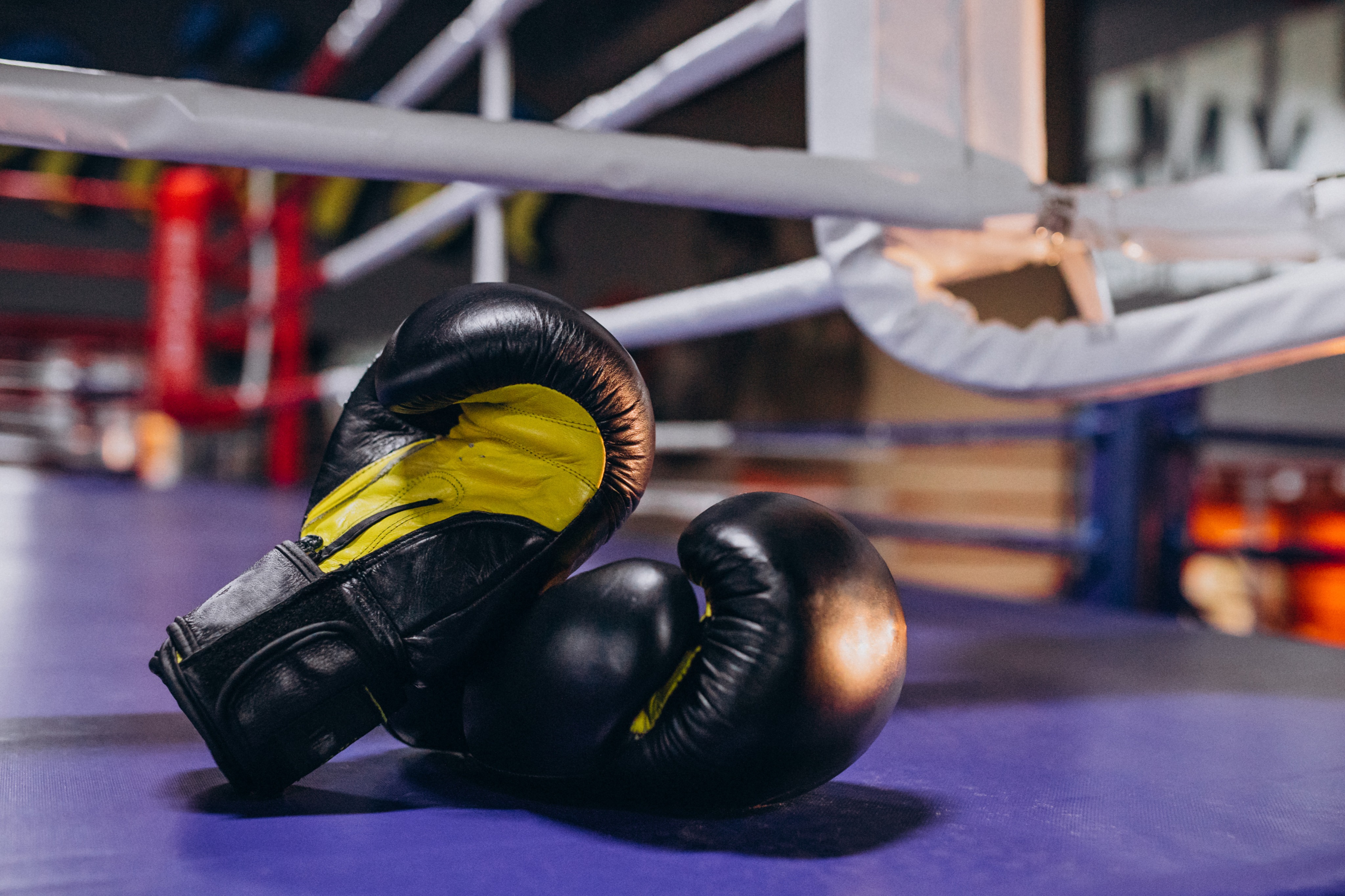 England Boxing step into the ring with Sport:80 to develop tech partnership that packs a punch