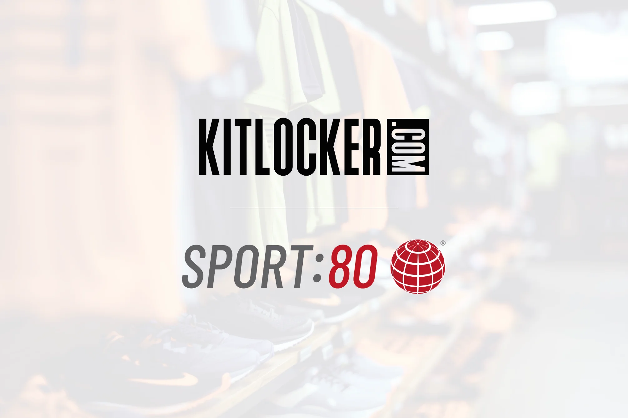 Teaming up with Kitlocker to make merchandising easier for sports organisations