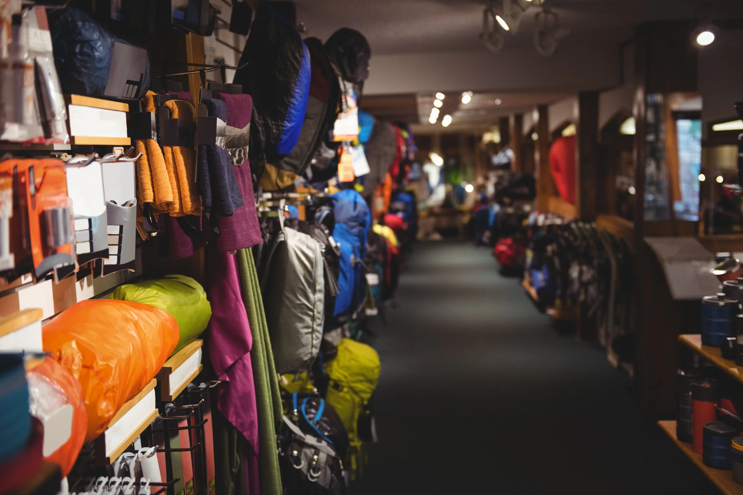 More than just a hoodie: Why merchandising is more important than you think