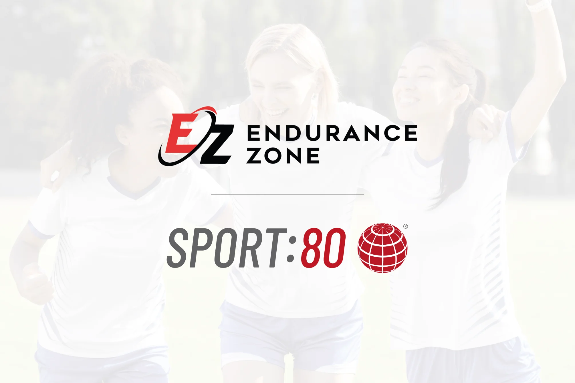 New partnership with Endurance Zone to bring exclusive rewards to our community