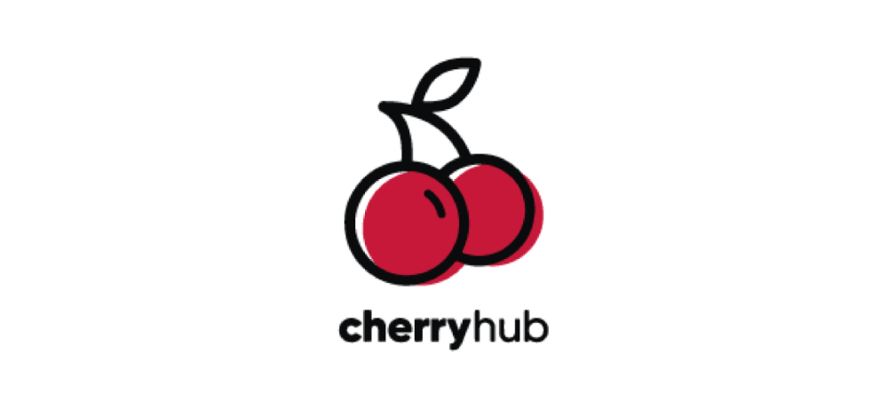 Cherry Hub logo
