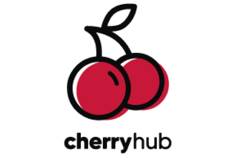 Cherry Hub logo