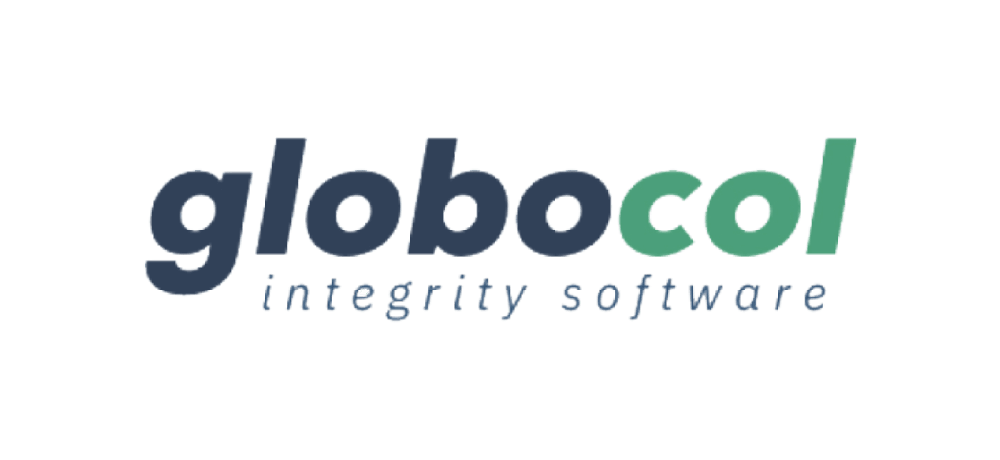 Globocol logo