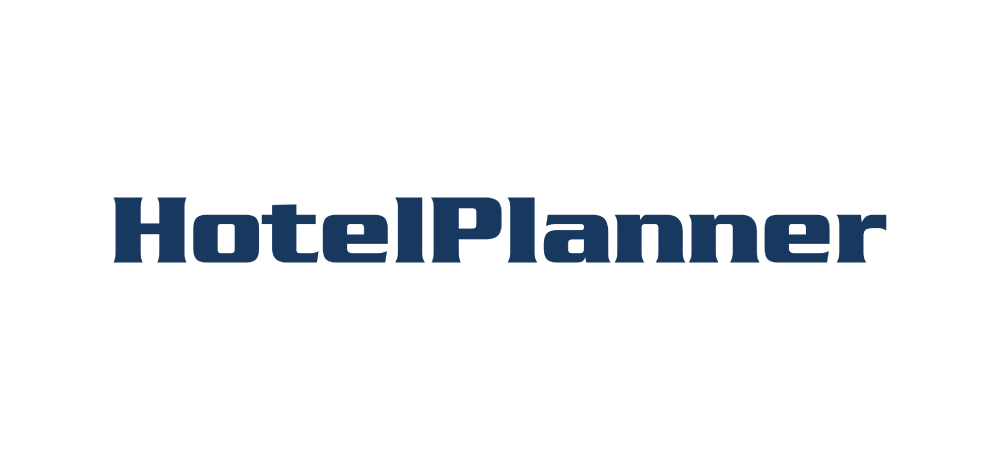 HotelPlanner logo
