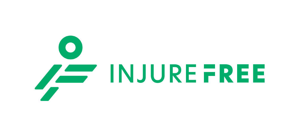 InjureFree logo