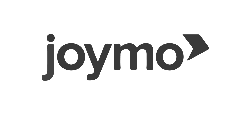 Joymo logo