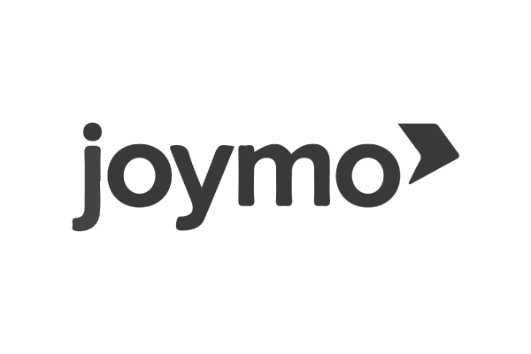 Joymo logo