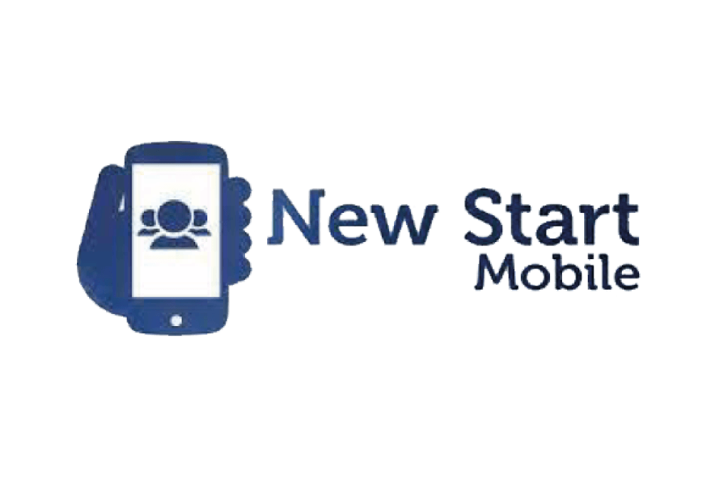 New Start Mobile logo