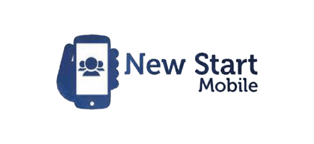 New Start Mobile logo