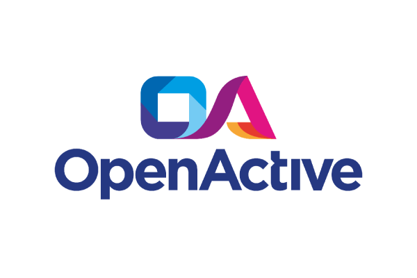 OpenActive logo