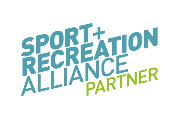 Sport and Recreation Alliance logo