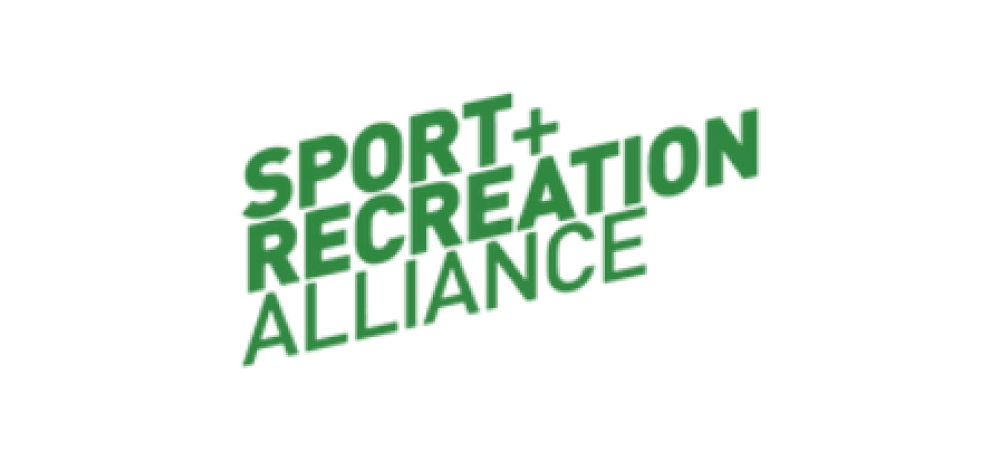Sport & Recreation Alliance logo